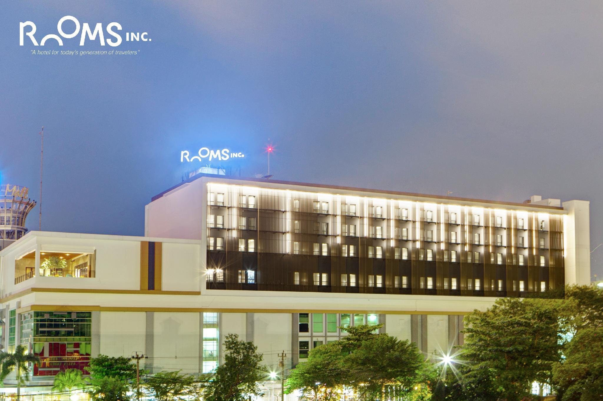 Inc Hotel 3*