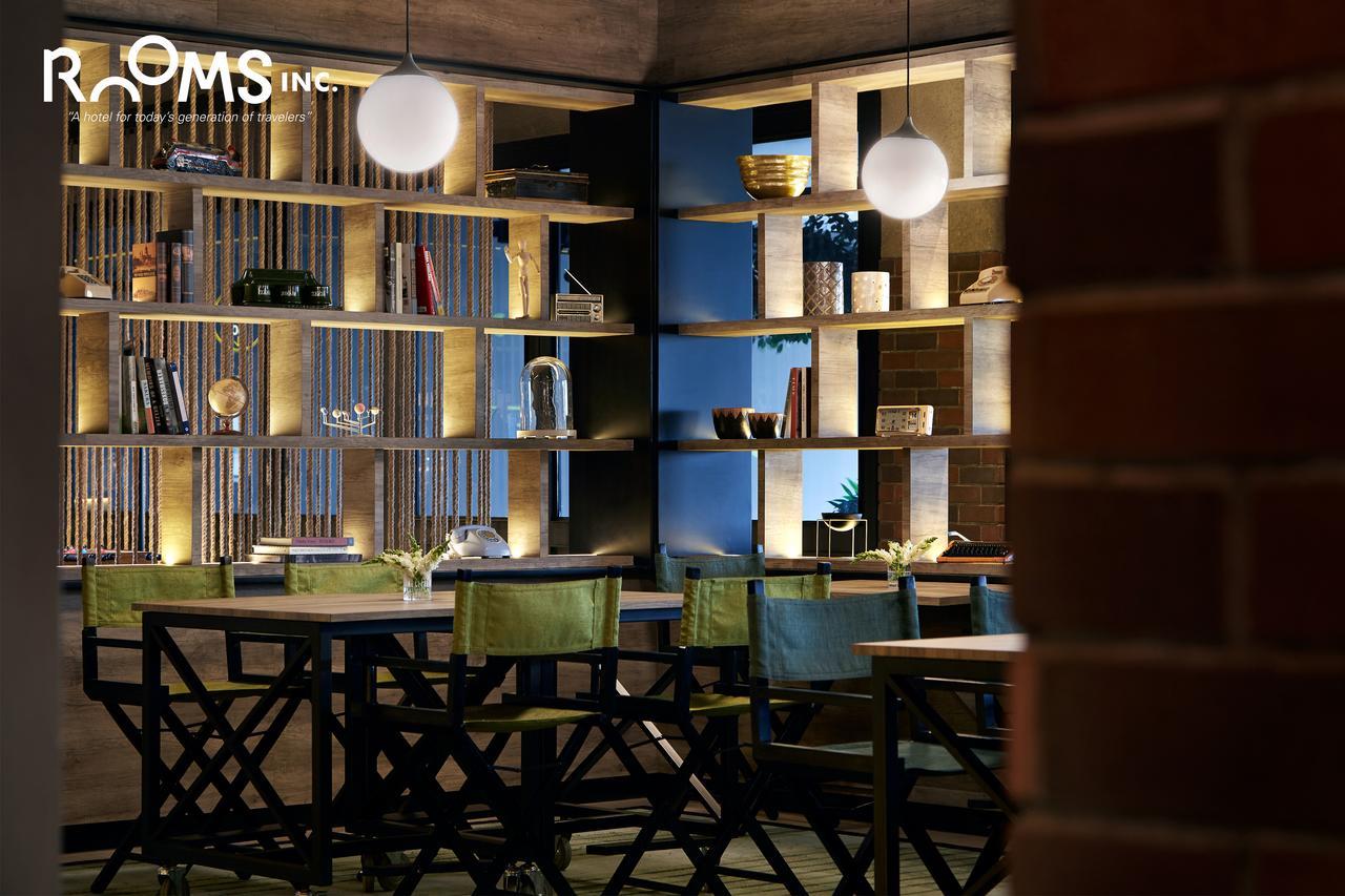 Hotel Inc 3*