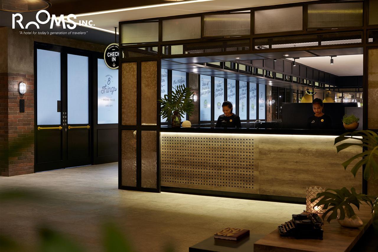 Inc Hotel 3*