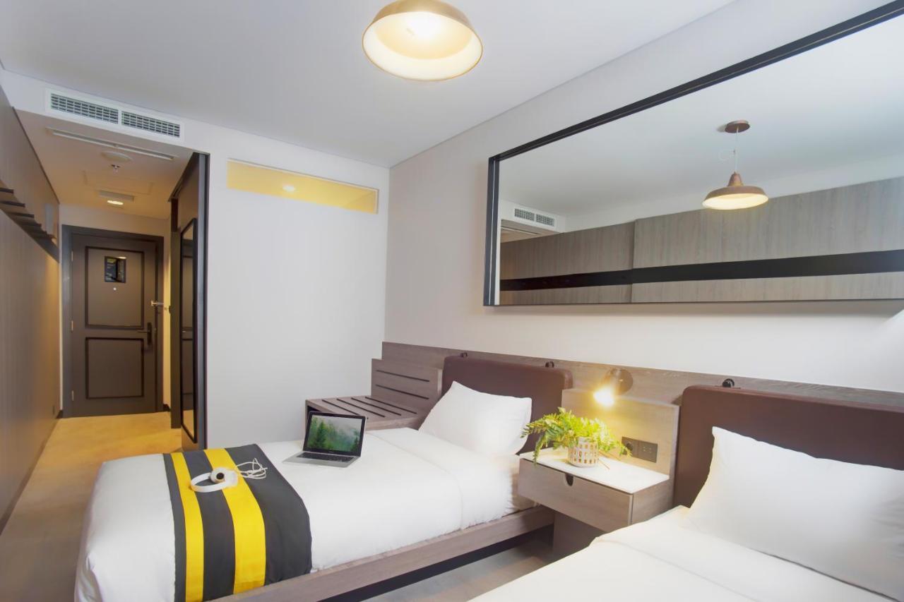 Hotel Inc Semarang